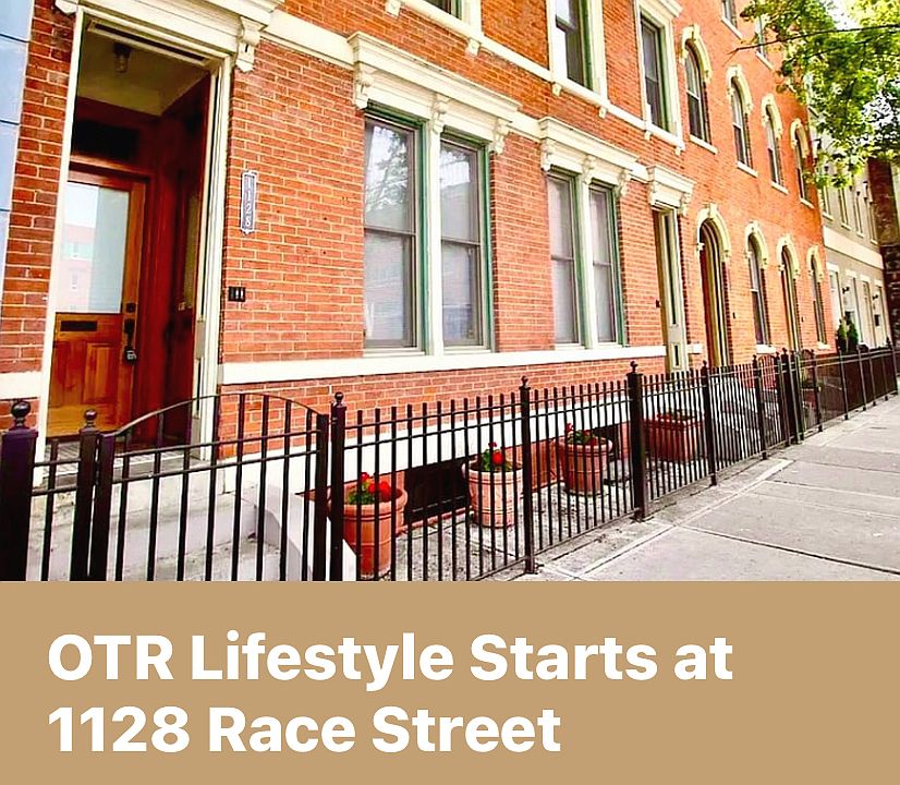 1st image of 1128 Race St #201D