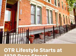 1128 Race St #201D, Cincinnati, OH 45202