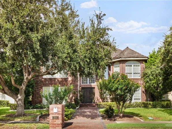 5501 N 1st Ln, McAllen, TX 78504