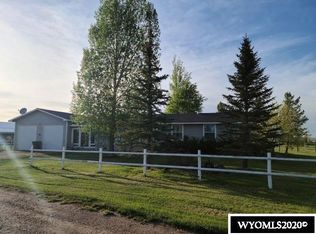251 Palomino Dr, Evanston, WY 82930
