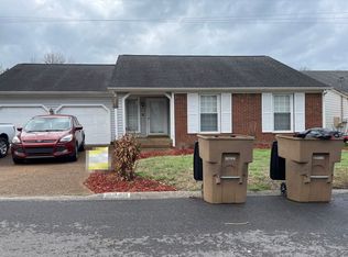 3340 Calais Cir, Antioch, TN 37013