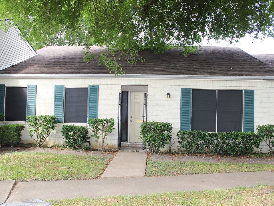 Front House