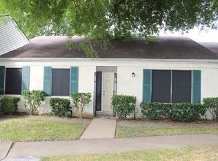 8812 Wilcrest Dr #8812, Houston, TX 77099