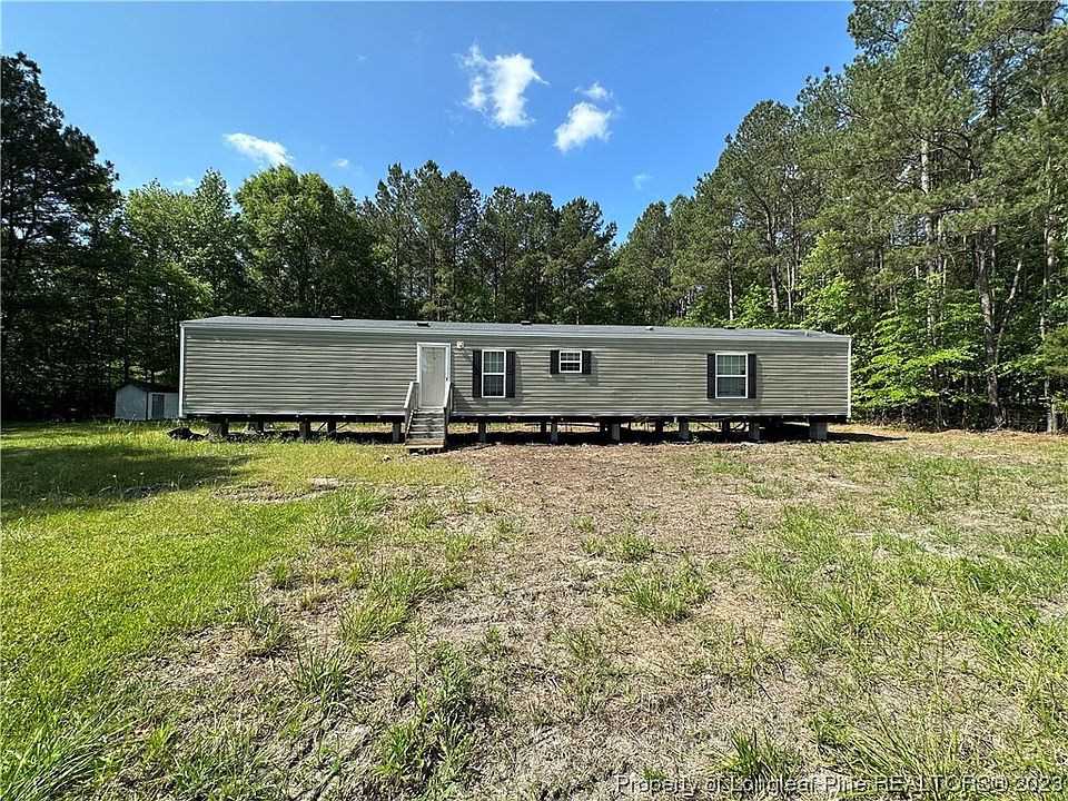 2620 & 2640 Bunnlevel Erwin Rd, Erwin, NC 28339 Zillow