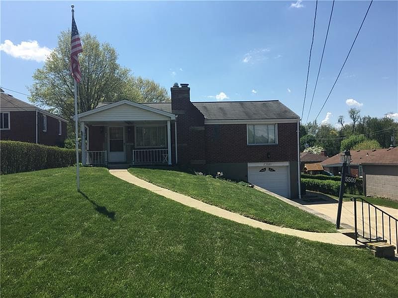 1st image of 5509 Koeffler Dr