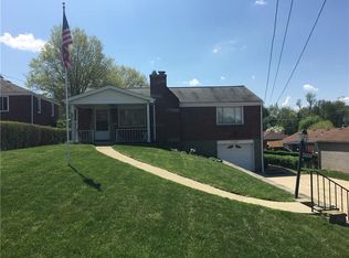 5509 Koeffler Dr, Pittsburgh, PA 15236