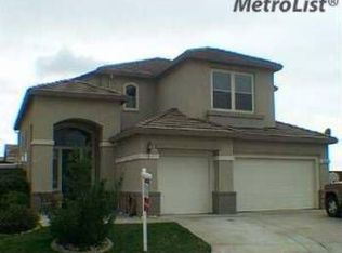 217 Eucalyptus Ct, Roseville, CA 95747