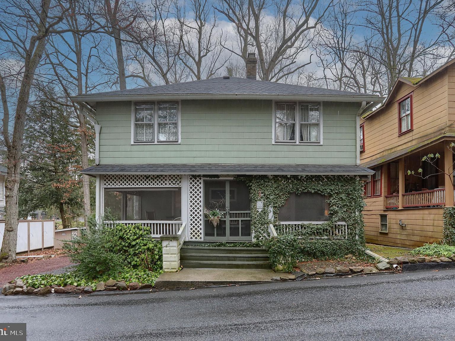 305 1st St, Mount Gretna, PA 17064 Zillow