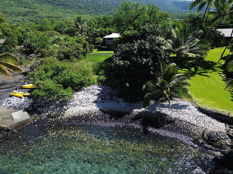 1st image of Kahauloa Rd