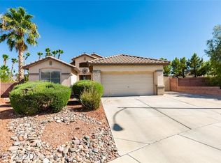 1 Pangloss St, Henderson, NV 89002