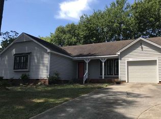 6401 Valley Estates Dr, Raleigh, NC 27612