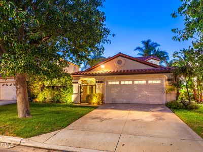 625 Brademas Ct, Simi Valley, CA, 93065