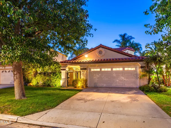 625 Brademas Ct, Simi Valley, CA 93065