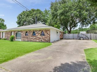 707 Puebla St, New Iberia, LA 70563
