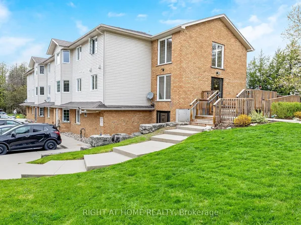 264 Alma St #203, Guelph/eramosa, ON N0B 2K0