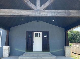 209 S Pecos St, Fort Stockton, TX 79735