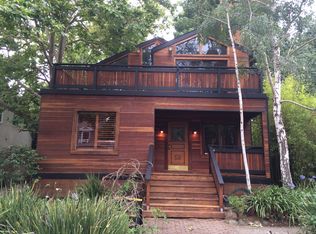 750 Channing Ave, Palo Alto, CA 94301