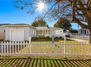 569 Burksdale Rd, Norfolk, VA 23505