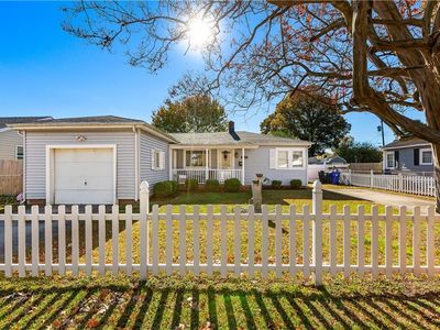 569 Burksdale Rd, Norfolk, VA, 23505