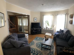 67 Newbury St, Somerville, MA 02144