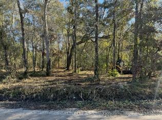 Lonnie Rd, Monticello, FL 32344