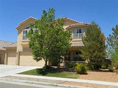 2nd image of 10415 Cantacielo Dr NW