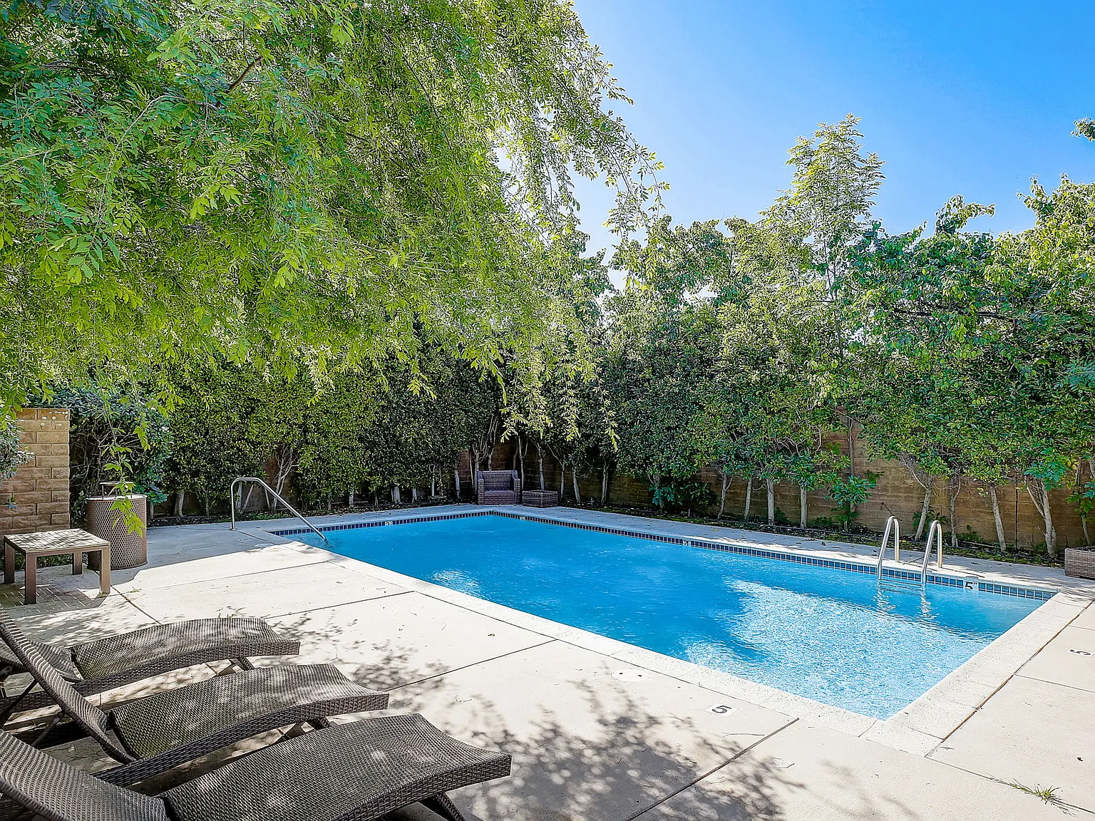 Toscana Apartments — Photo 2