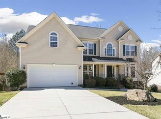 105 Culpepper Ln, Easley, SC 29642