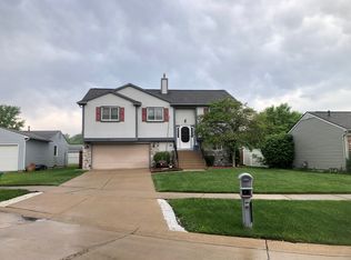 16268 Wildfox Ct, Romulus, MI 48174
