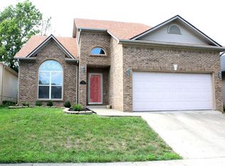 713 Whispering Brook Trce, Lexington, KY 40509
