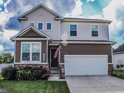 17343 Kilpatrick Ct, Hagerstown, MD, 21740