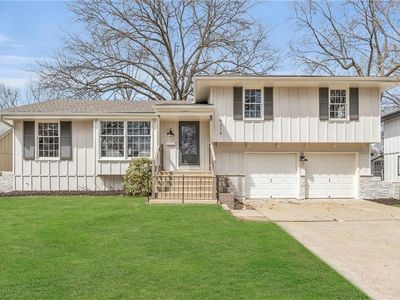 9314 Lowell Ave, Overland Park, KS, 66212