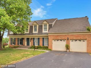 6223 Prospect St, Fredericksburg, VA 22407