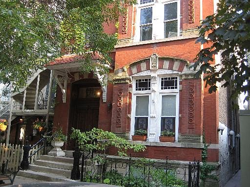 1st image of 221 W Eugenie St APT 2S