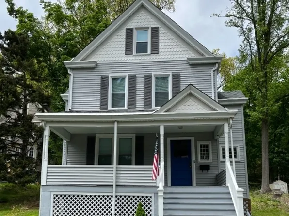 53 Budd St #1, Morristown, NJ 07960