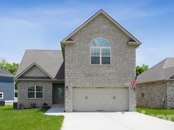 109 Jesse Dr, Pleasant View, TN 37146