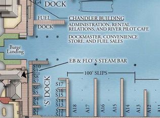S2 Keelson Row, Bald Head Island, NC 28461