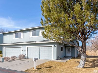 4288 Furgerson Ranch Rd, Carson City, NV, 89701