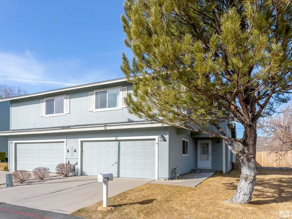 4288 Furgerson Ranch Rd, Carson City, NV 89701