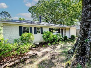 3806 Idlewild Ave, North Little Rock, AR 72116