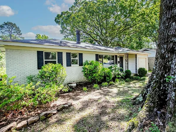 3806 Idlewild Ave, North Little Rock, AR 72116