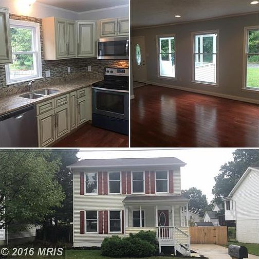 8712 Chestnut Ridge Dr, Laurel, MD 20707 | Zillow