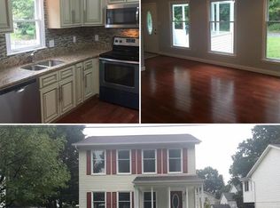 8712 Chestnut Ridge Dr, Laurel, MD 20707