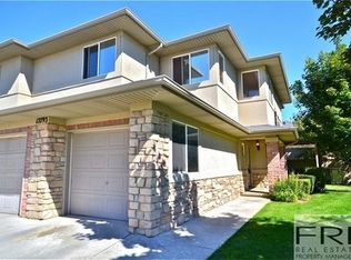 12793 S Aspen Springs Dr, Herriman, UT 84096