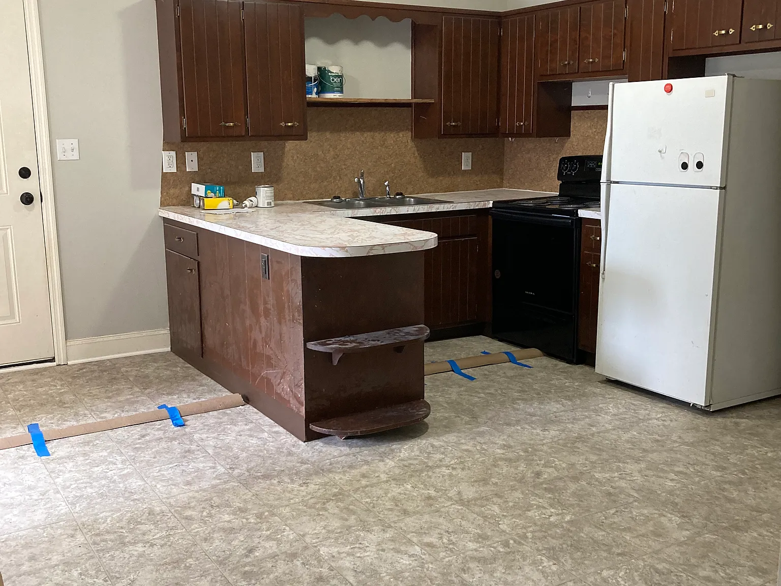 2 bed, 900 sqft, $1,250 — Photo 3