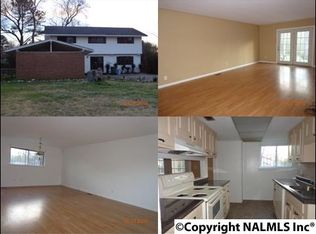 6011 Kimbrell Ln NW, Huntsville, AL 35810