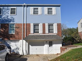 10864 Knights Rd, Philadelphia, PA 19154