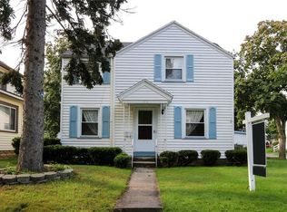 115 Weston Rd, Rochester, NY 14612