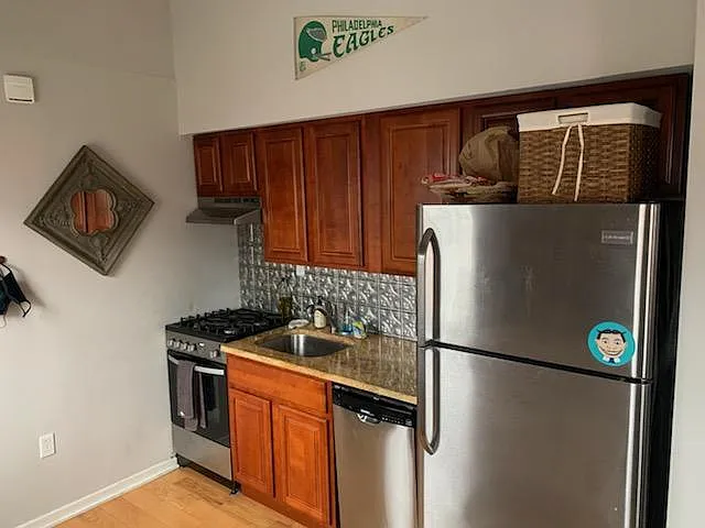 1546 Frankford Ave #2-C — Photo 7