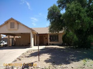 7161 S Camino Libertad, Tucson, AZ 85746